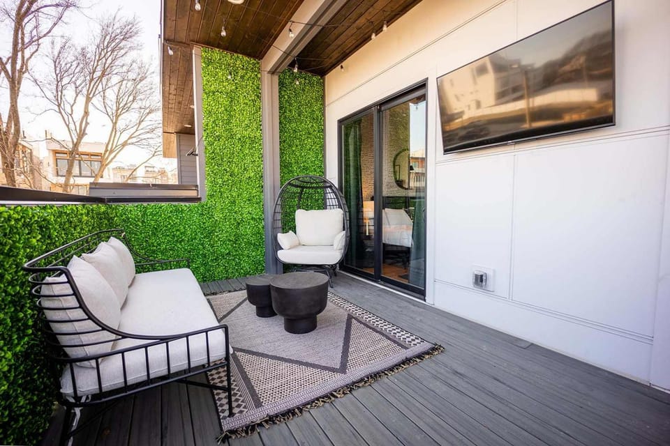Legendary Encore - Great for Groups House in Nashville