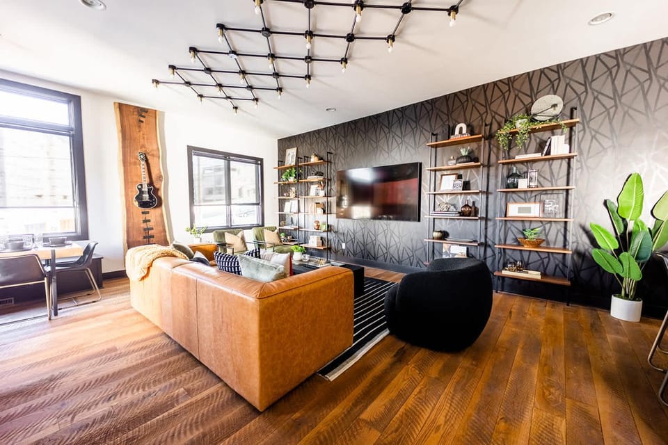 Legendary Encore - Great for Groups House in Nashville
