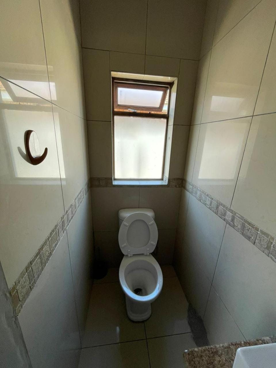 salo's stay inn accommodation Apartment in Western Cape