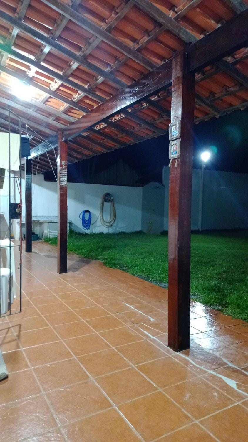 Patio, Balcony/Terrace