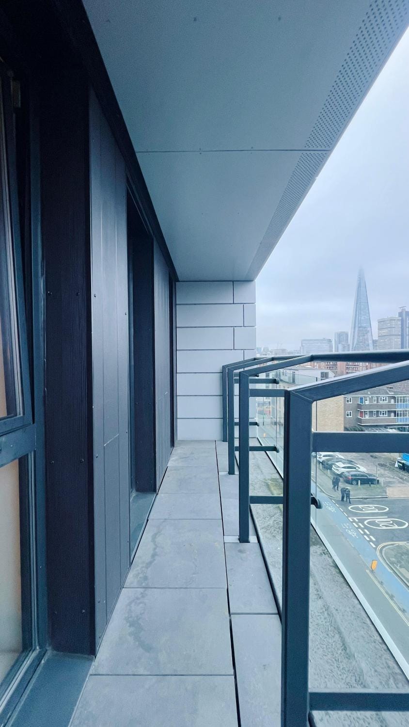 Waterloo apartment Apartment in London Borough of Southwark
