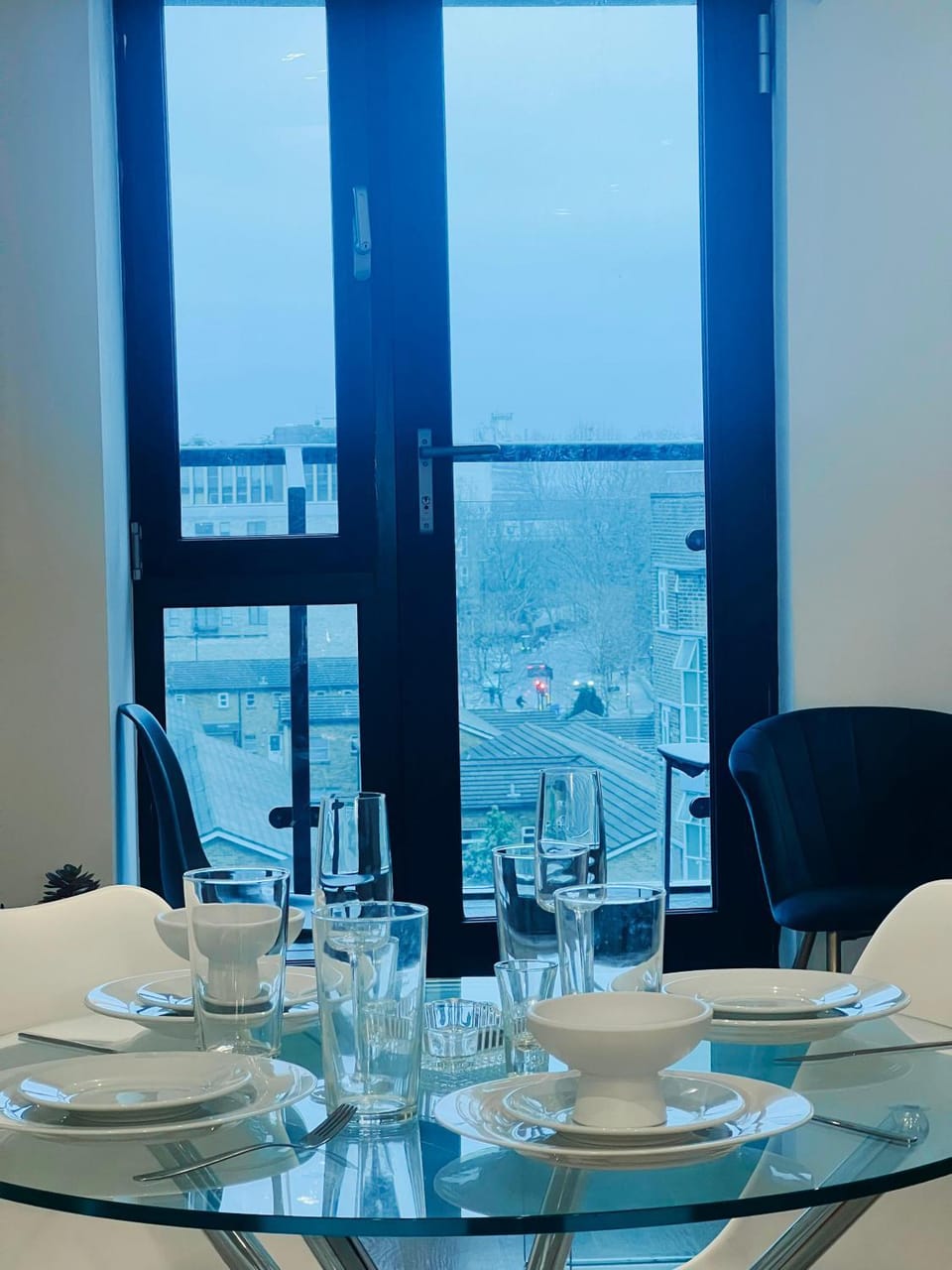 Waterloo apartment Apartment in London Borough of Southwark