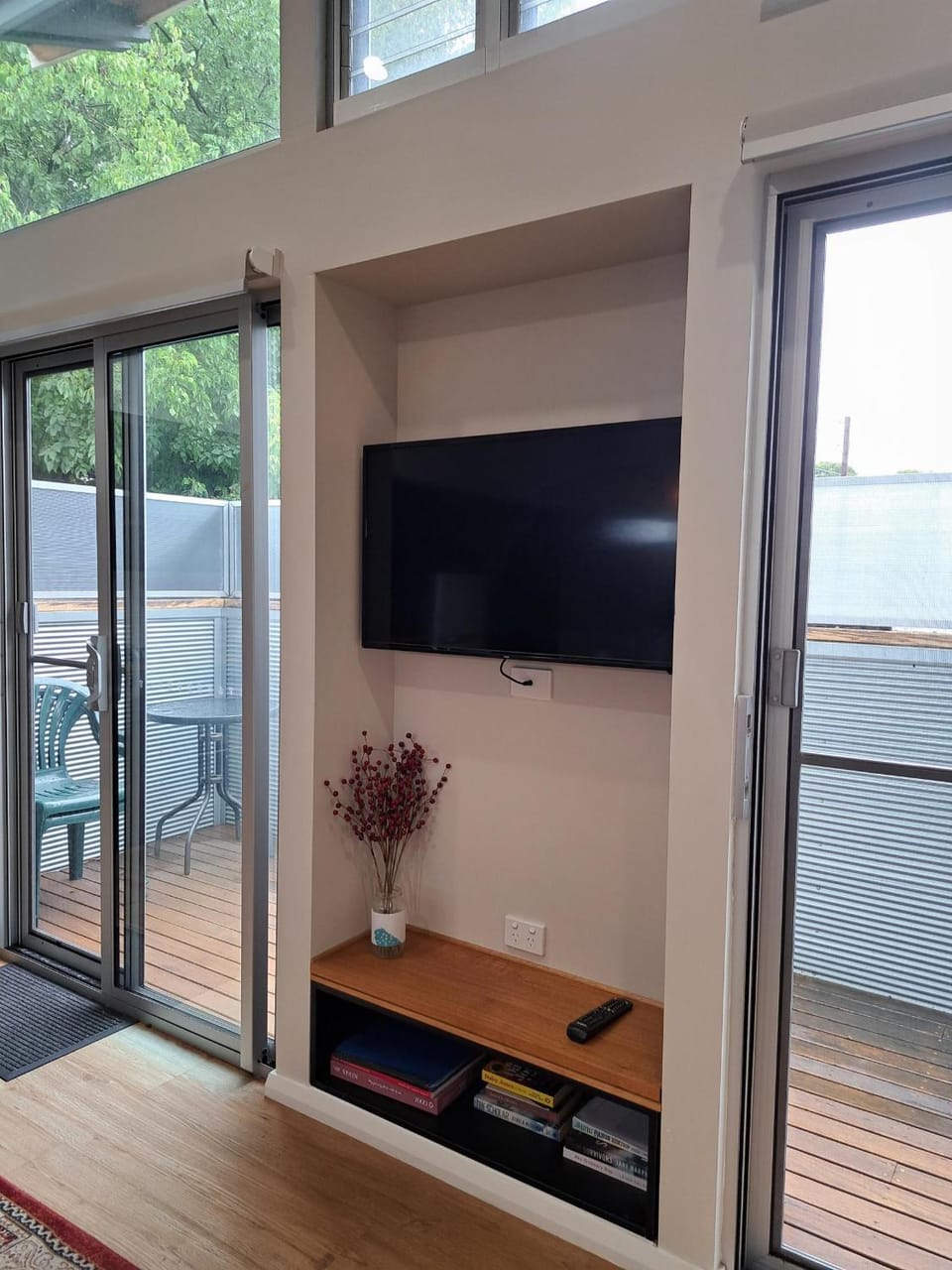 Studio Apartment close to the CBD Apartment in Adelaide