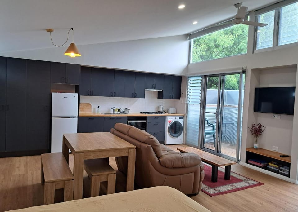 Studio Apartment close to the CBD Apartment in Adelaide