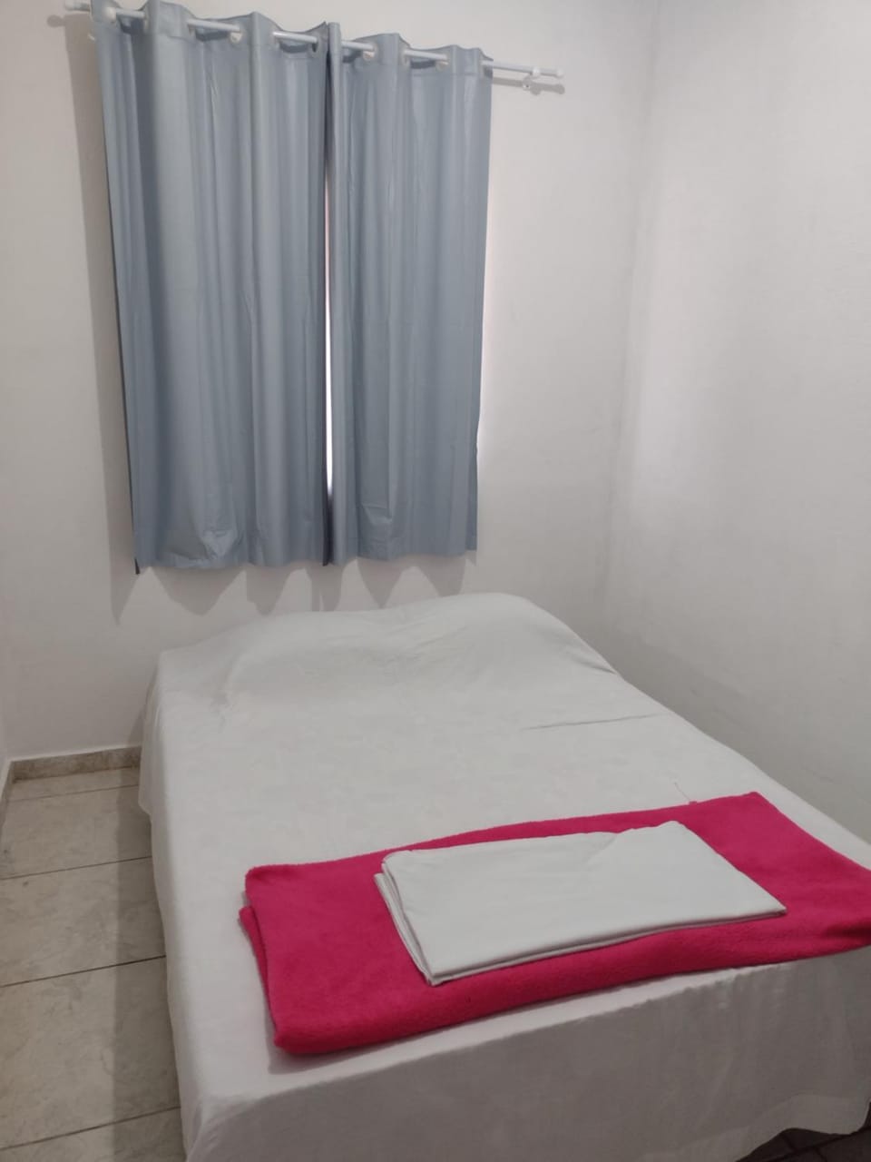 Apartamento aconchegante Apartment in Guarapari