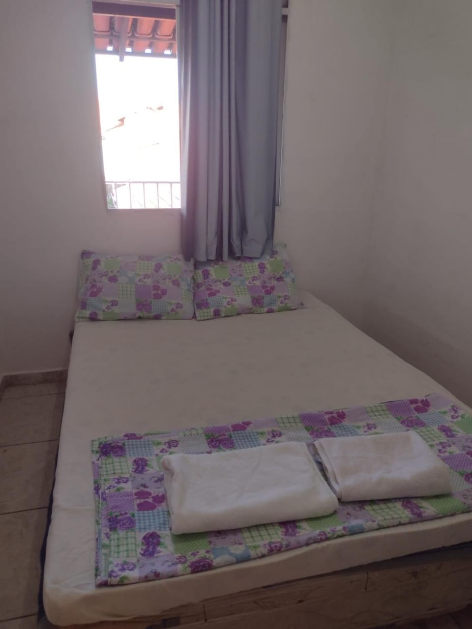 Apartamento aconchegante Apartment in Guarapari