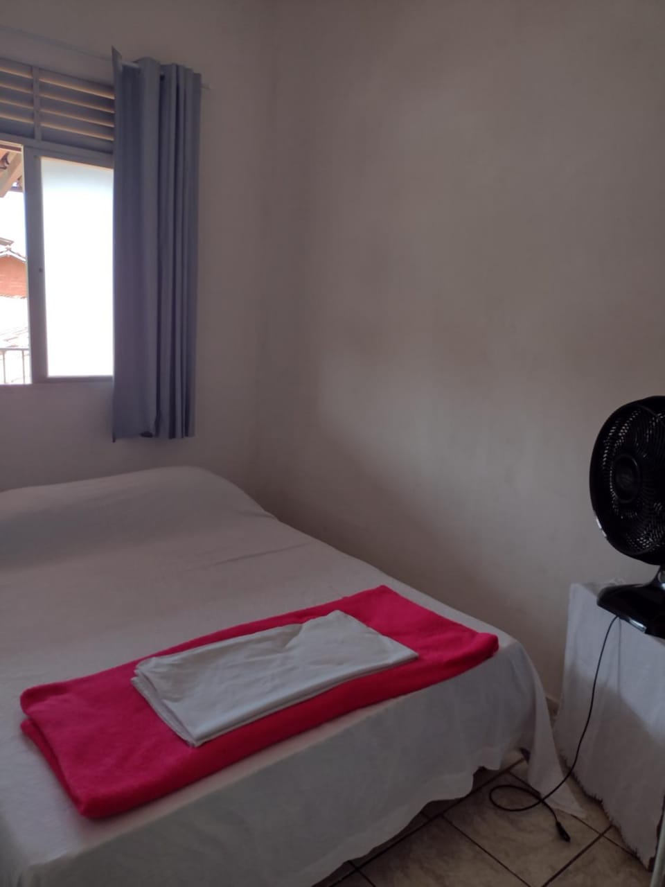 Apartamento aconchegante Apartment in Guarapari