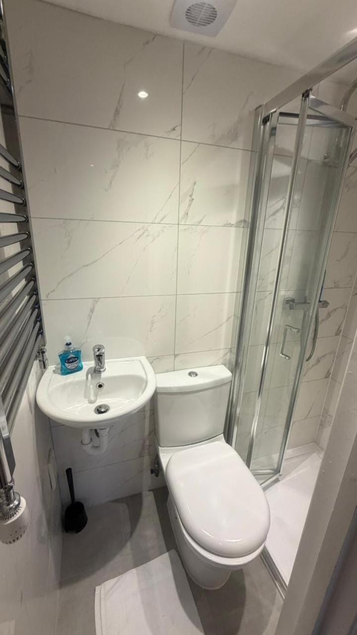 Flat next to Oxford street Apartment in London Borough of Islington