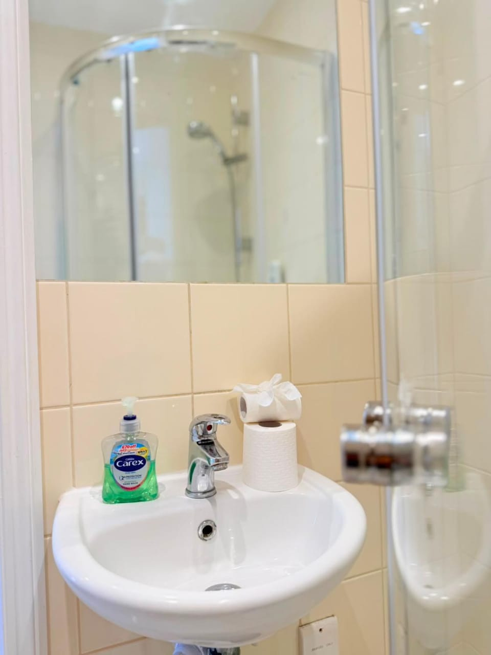 Flat next to Oxford street Apartment in London Borough of Islington