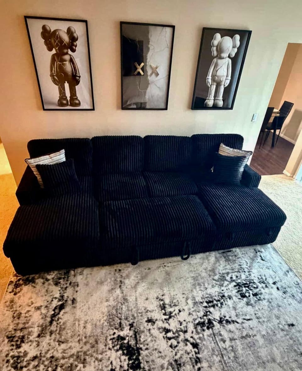 The Luxe Marina HideAway Apartment in Marina del Rey