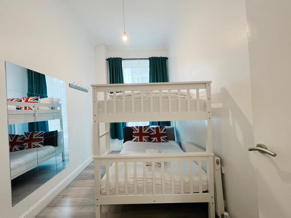 Maida hill cosy flat Apartment in City of Westminster