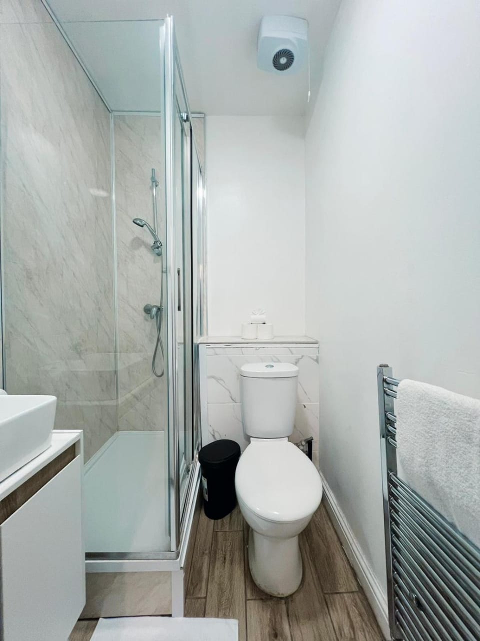 Maida hill cosy flat Apartment in City of Westminster