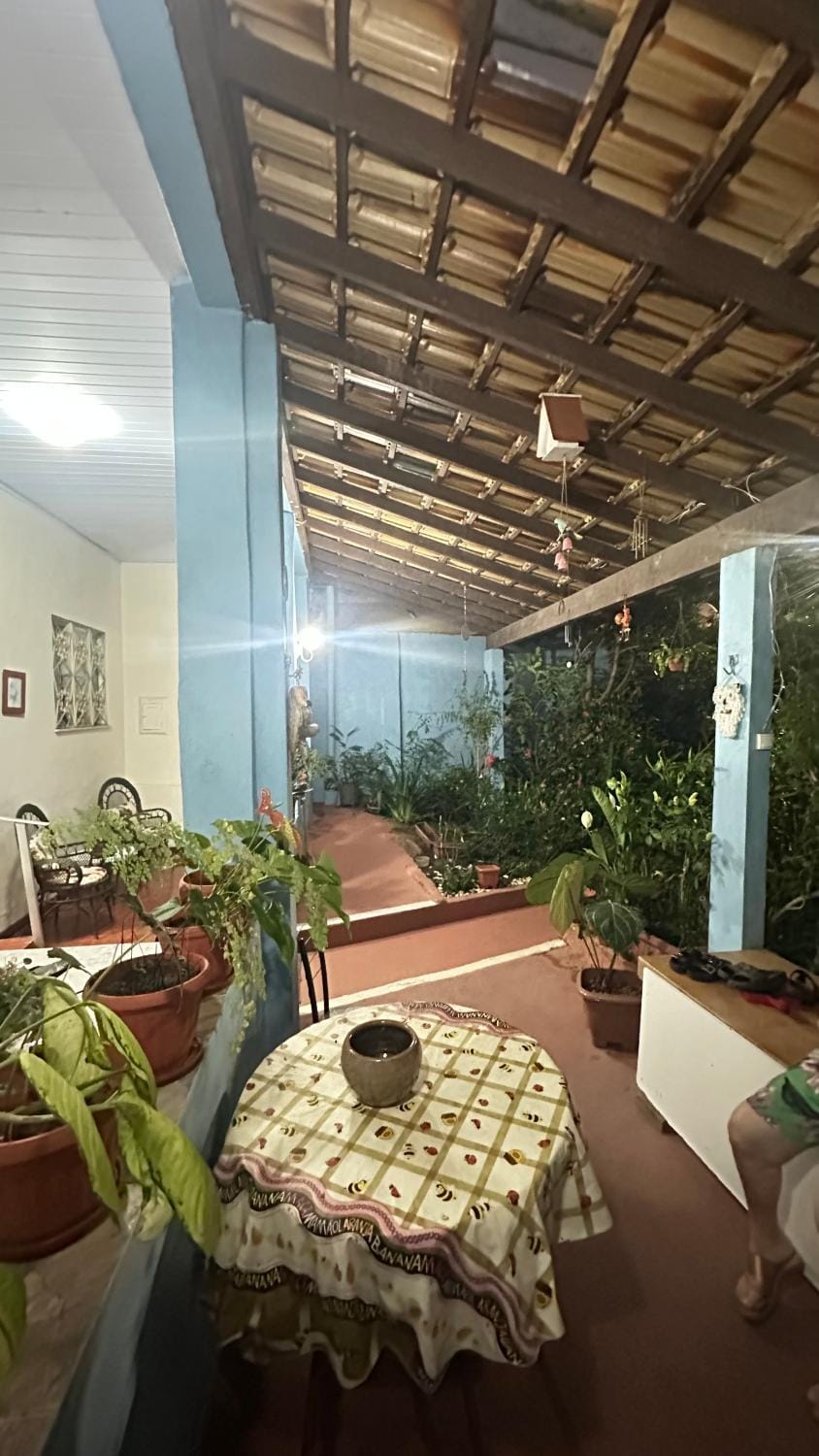 Quarto em vila residencial na urca Vacation rental in Rio de Janeiro