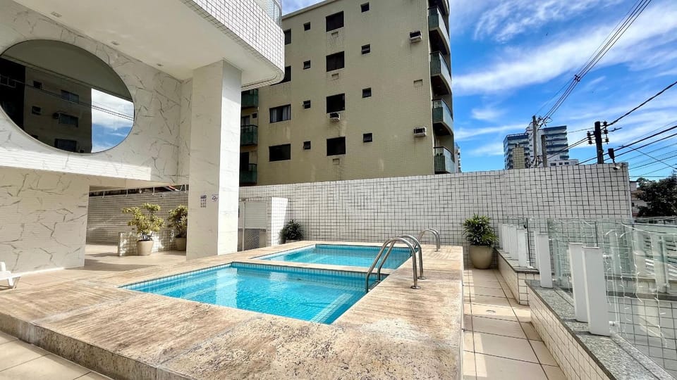 Residencial Vogue Apartment in Sao Paulo City