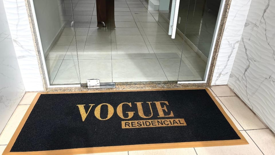 Residencial Vogue Apartment in Sao Paulo City