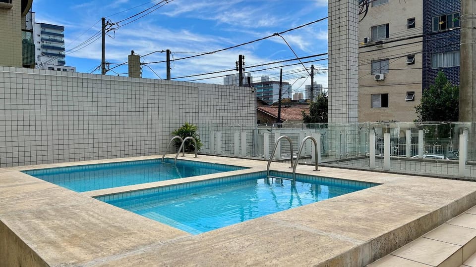 Residencial Vogue Apartment in Sao Paulo City