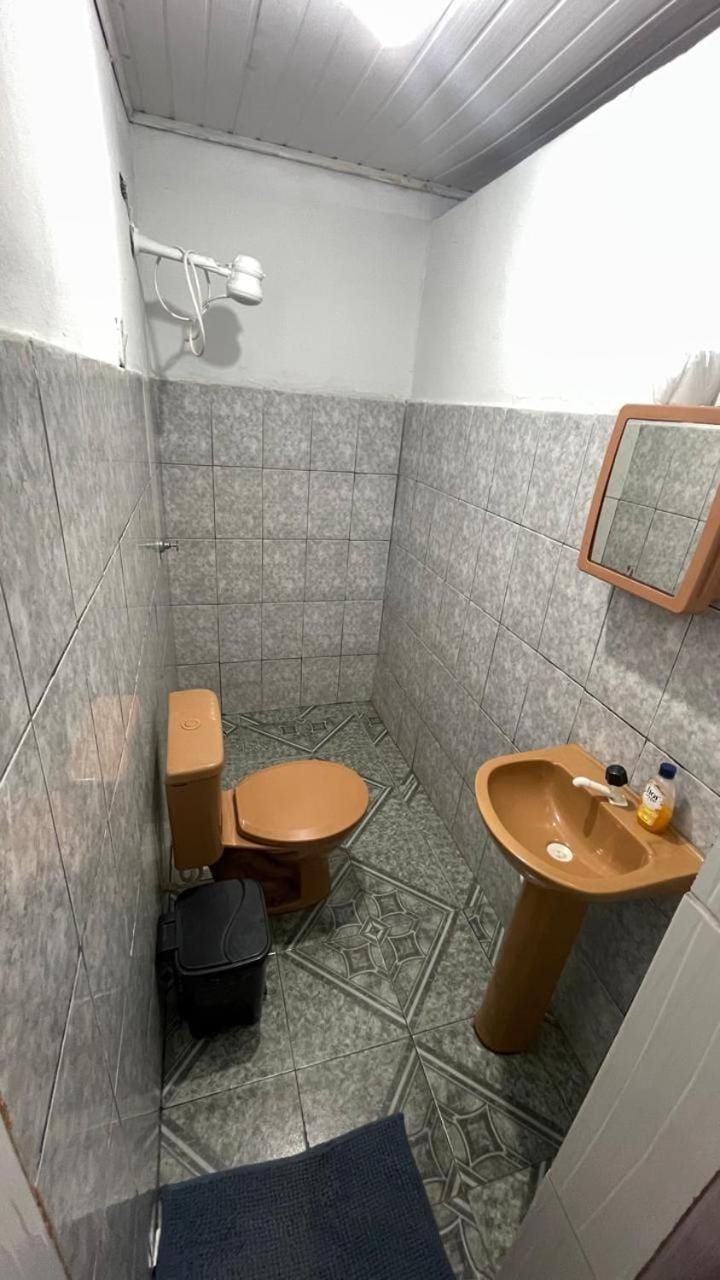 Pousada Rosario Hotel in State of Sergipe, Brazil