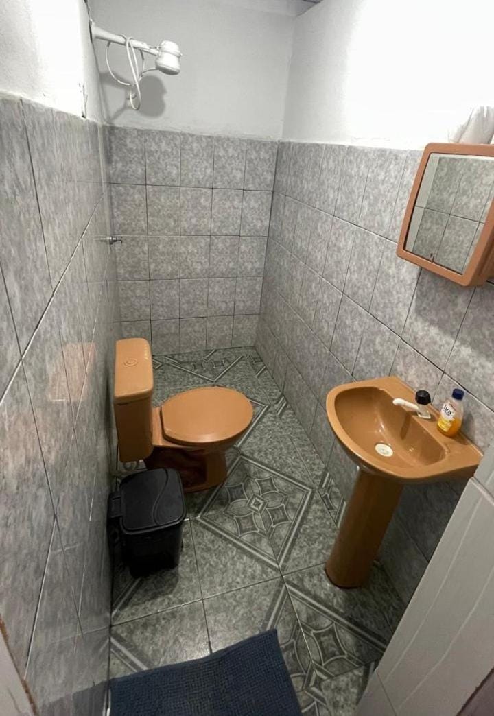Pousada Rosario Hotel in State of Sergipe, Brazil