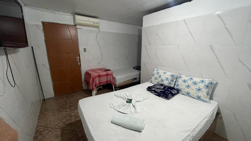 Pousada Rosario Hotel in State of Sergipe, Brazil