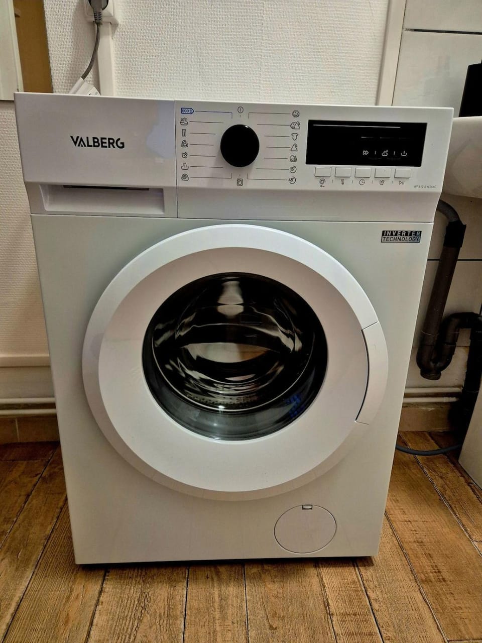 washing machine