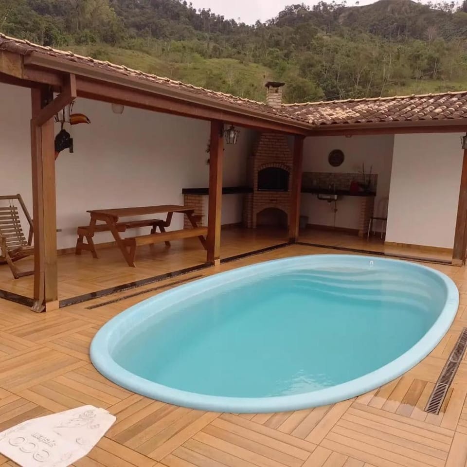 casa bela paisagem House in State of Rio de Janeiro