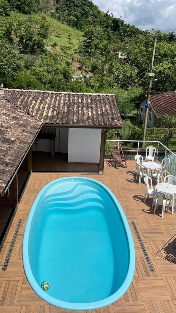 casa bela paisagem House in State of Rio de Janeiro