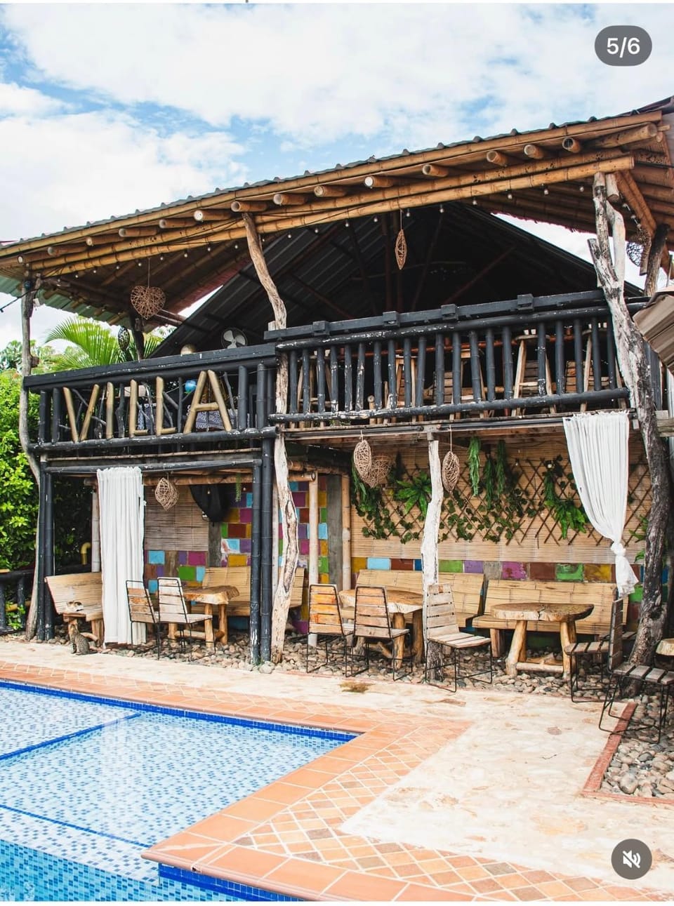 Balcony/Terrace, Swimming pool, Swimming pool