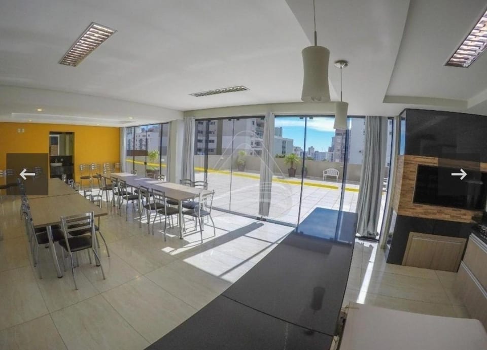 Lindo apartamento, novo, central Apartment in State of Santa Catarina