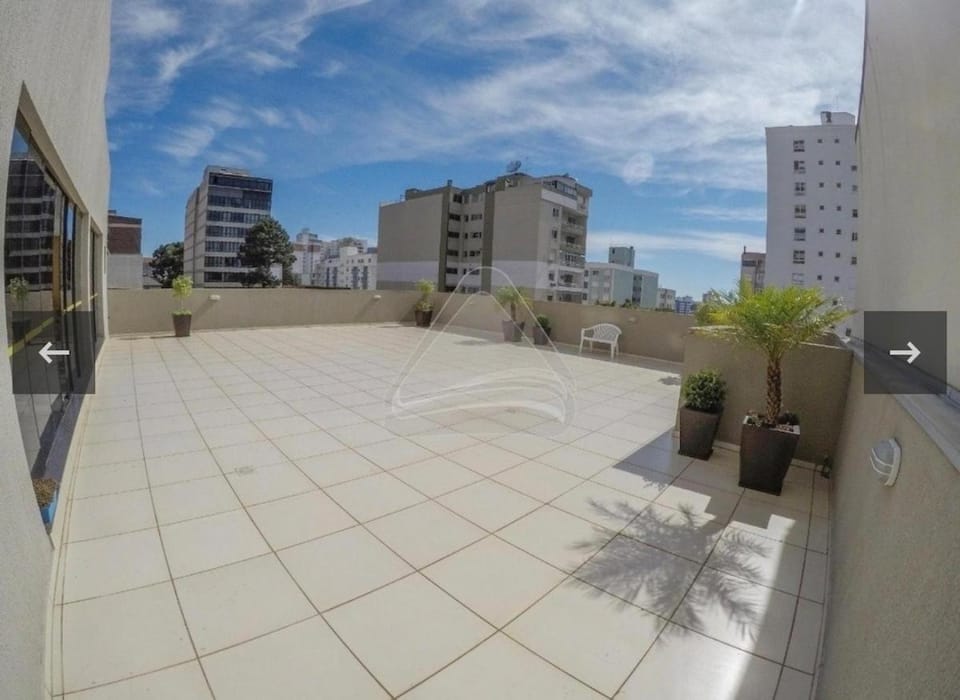 Lindo apartamento, novo, central Apartment in State of Santa Catarina