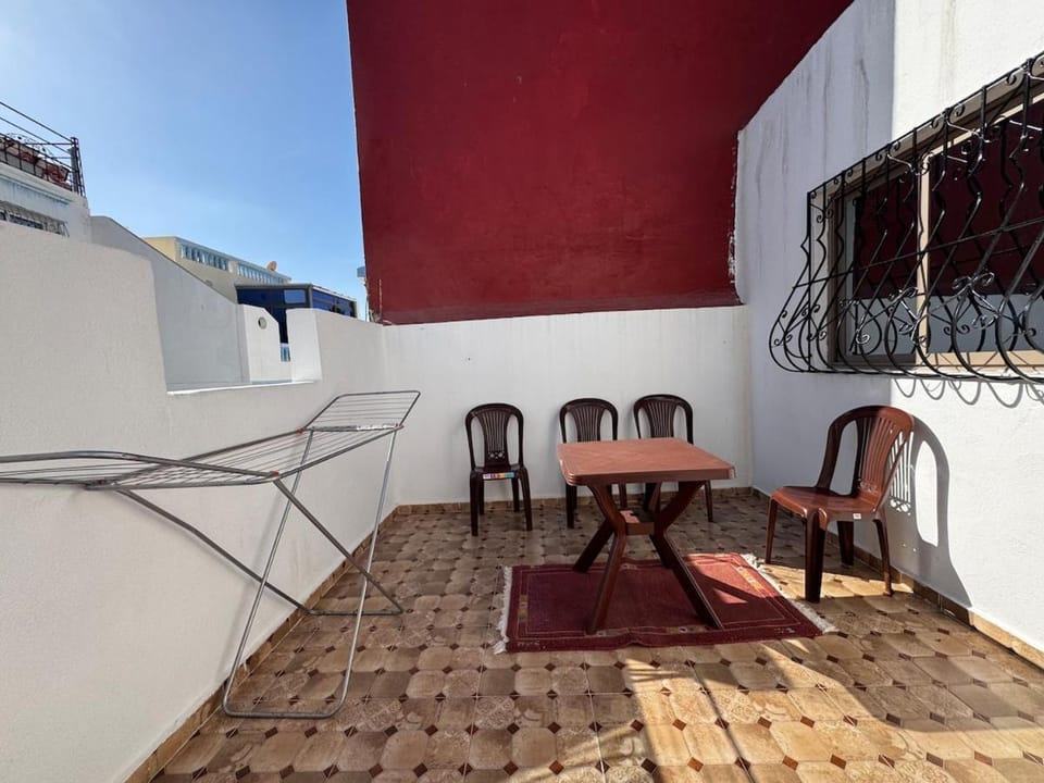 Tifawin Apartment Taghazout Apartment in Souss-Massa