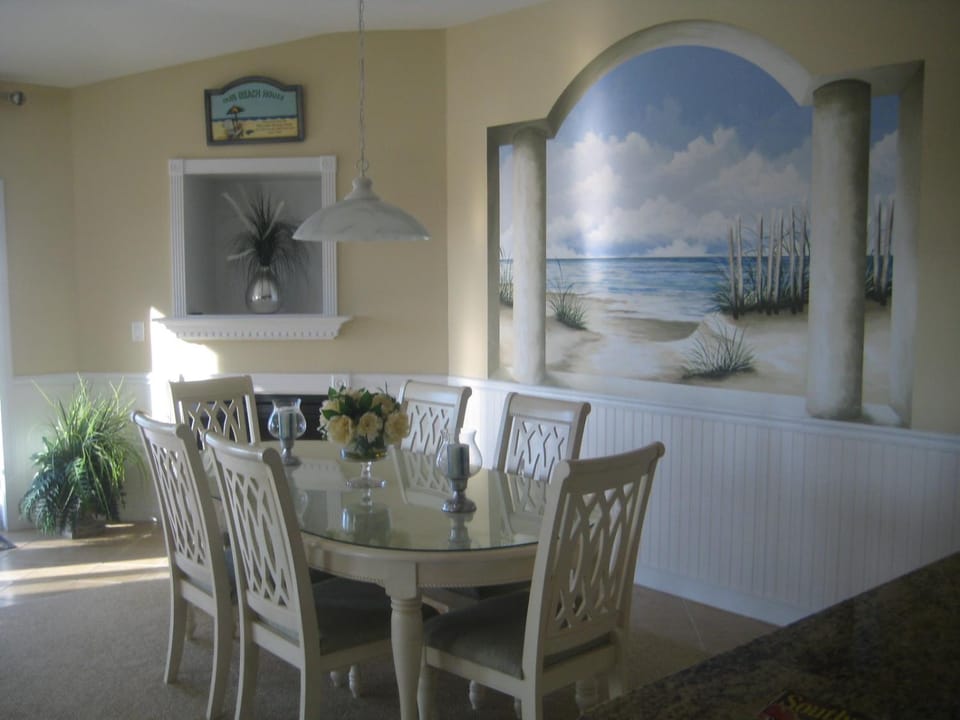 Mariner's Watch #401 Apartment in Ocean City
