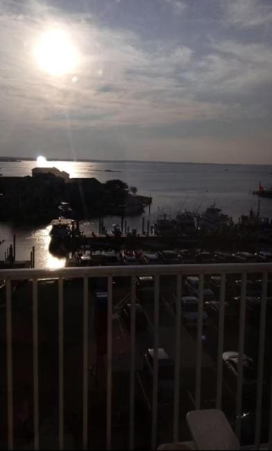 Mariner's Watch #401 Apartment in Ocean City