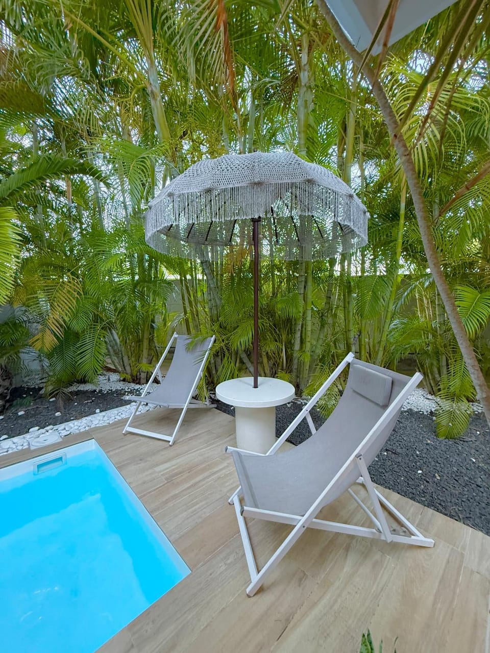Villa Améthyste - Piscine & Accès Mer Villa in Grande-Terre, Guadeloupe