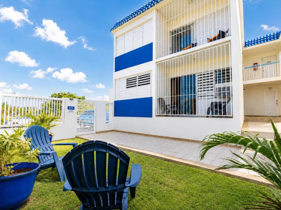 30 seconds beach aparment Apartment in Aguadilla