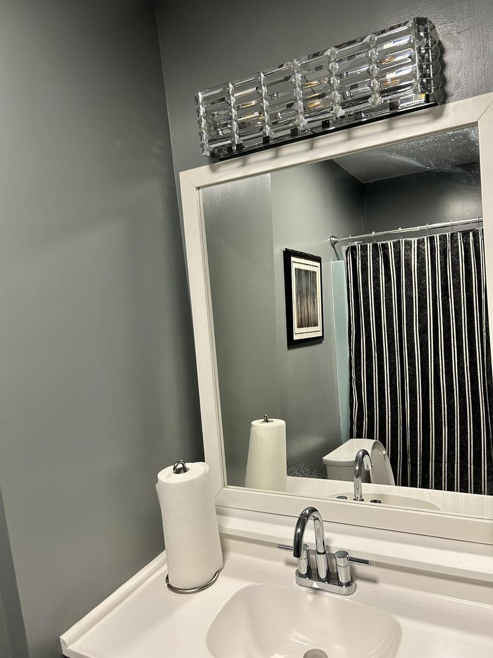 Bathroom, Bath