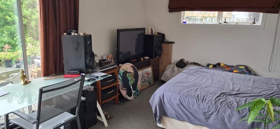 Private cabin Cabin in Whitianga