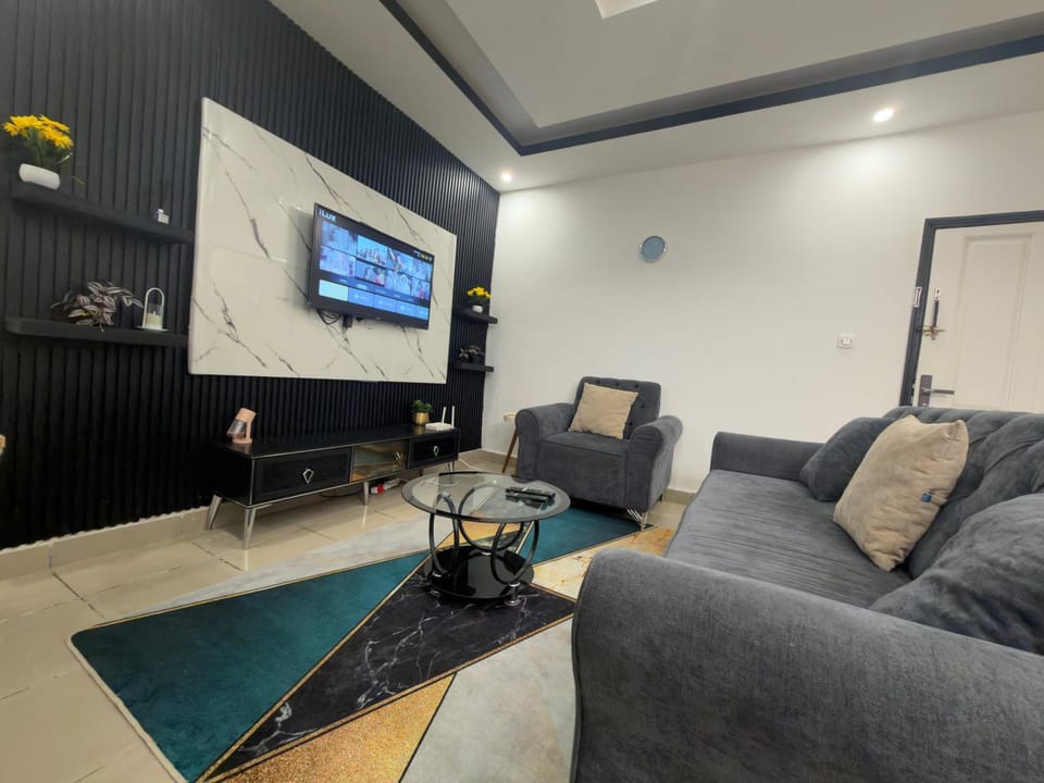 RESIZen Apartment in Africa