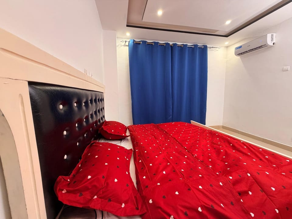 RESIZen Apartment in Africa