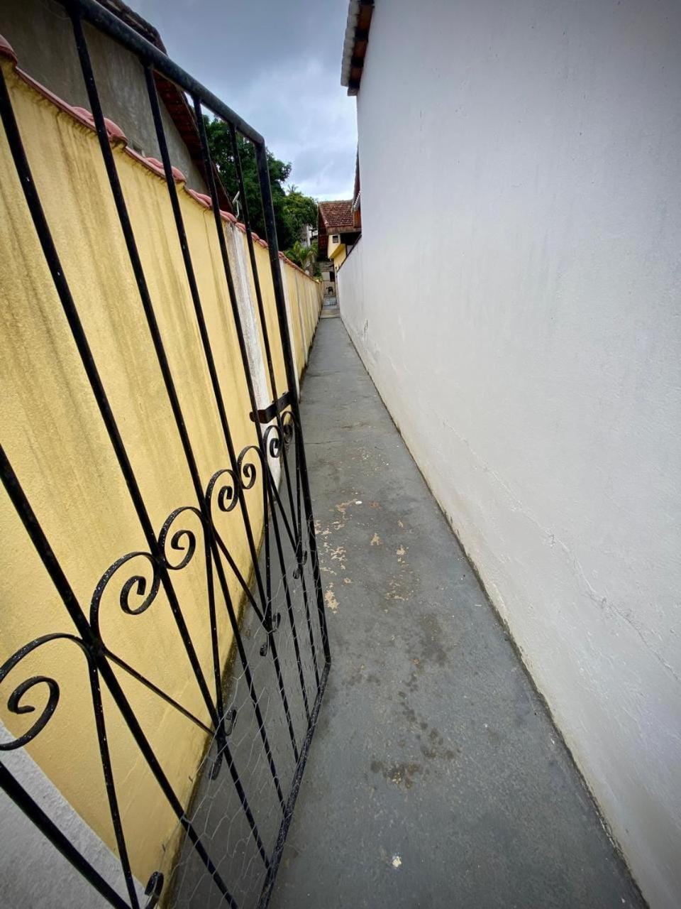 cantinho do sossego House in Miguel Pereira