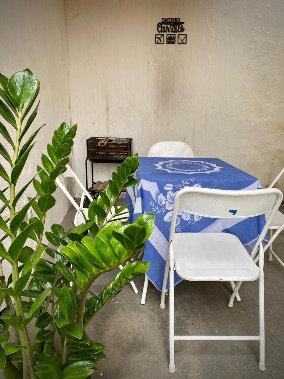 cantinho do sossego House in Miguel Pereira