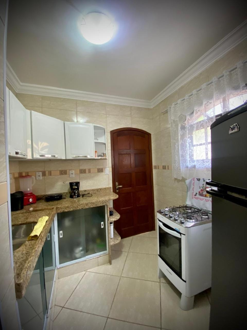cantinho do sossego House in Miguel Pereira