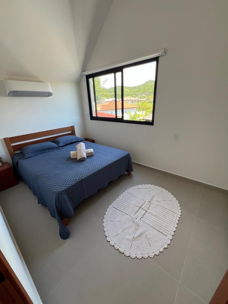 Casa Inaià with Private Pool 650m to beach Apartment in Florianopolis