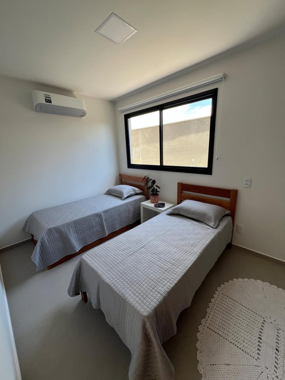 Casa Inaià with Private Pool 650m to beach Apartment in Florianopolis
