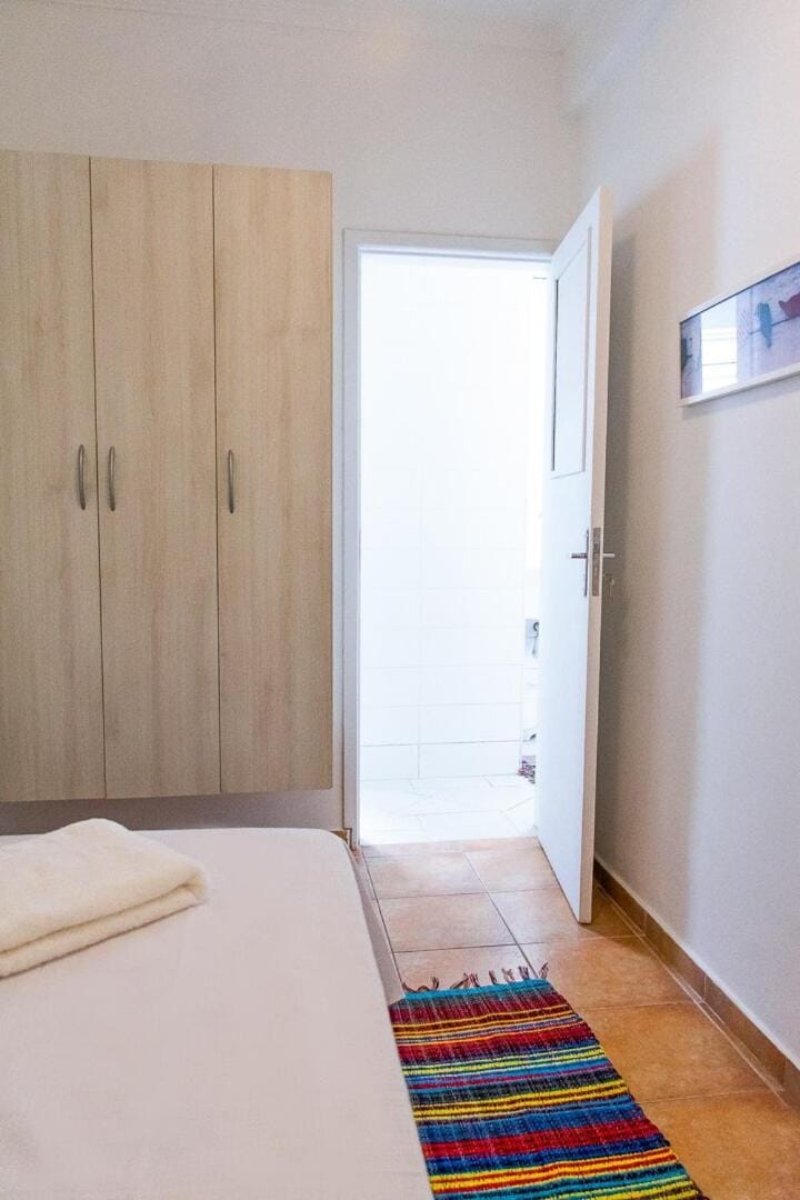 Apartamento amplo e acolhedor Apartment in Sao Paulo City