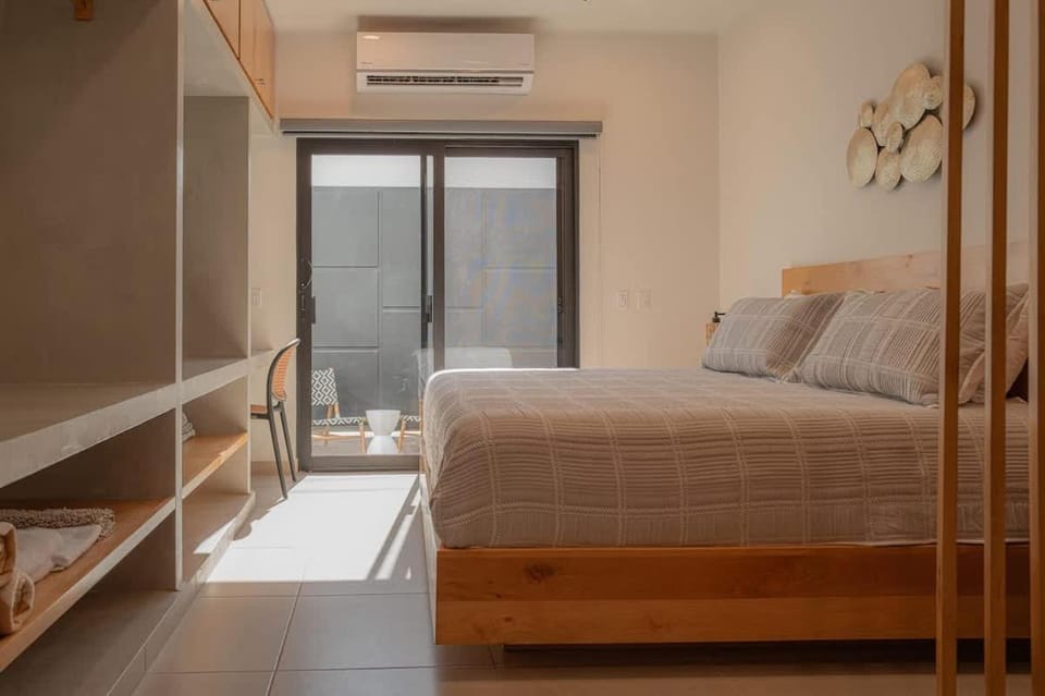 Palma Suite 101 Prime Location in Downtown La Paz Apartment hotel in La Paz
