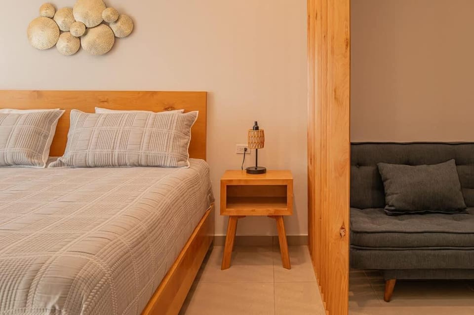 Palma Suite 101 Prime Location in Downtown La Paz Apartment hotel in La Paz