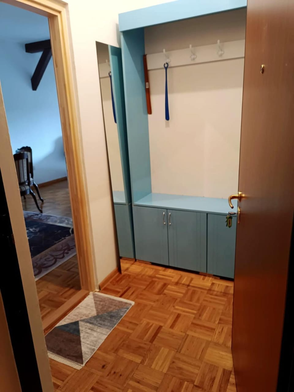 wardrobe