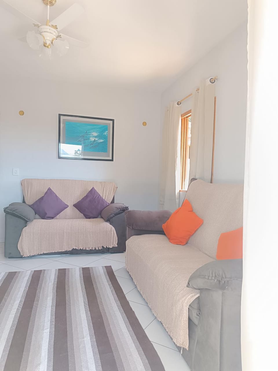 casa Ilhabela prox a balsa 4min - 6min praia ilha das cabras - reserve já House in Ilhabela