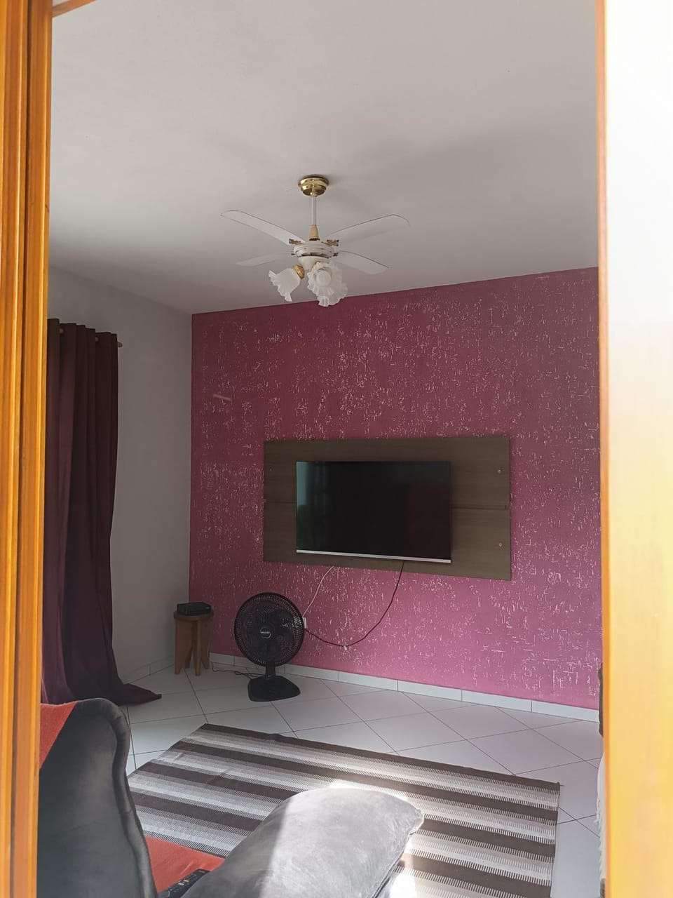 casa Ilhabela prox a balsa 4min - 6min praia ilha das cabras - reserve já House in Ilhabela