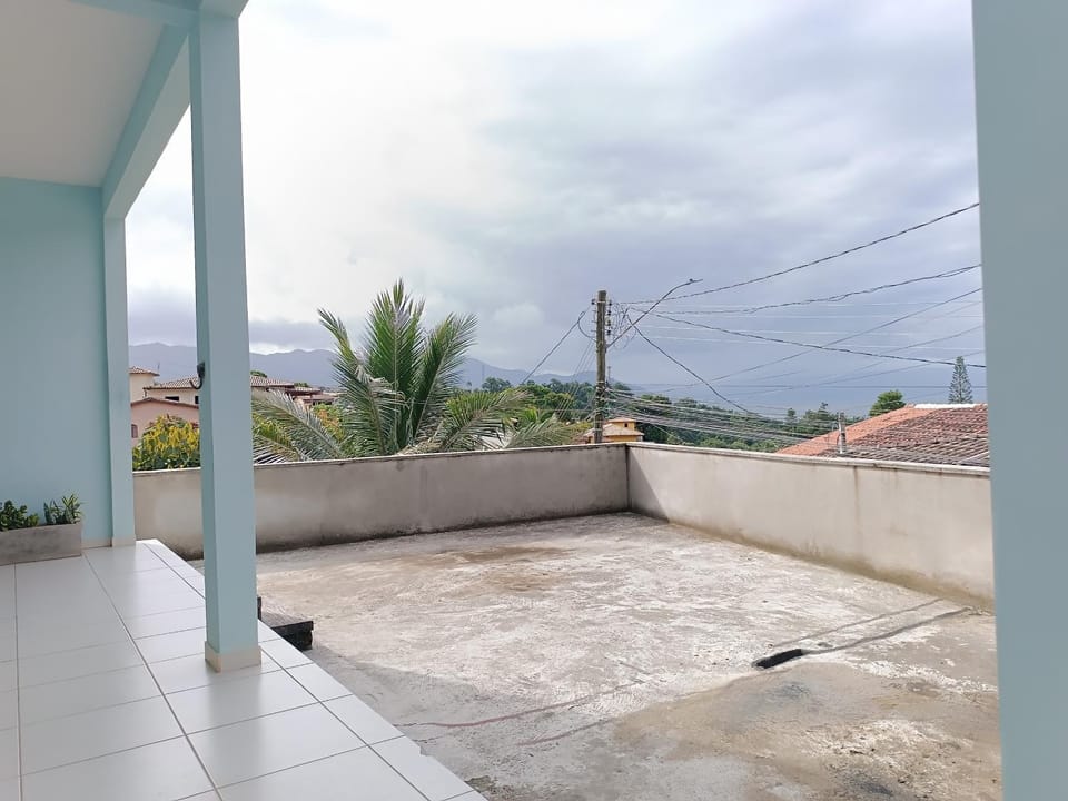 casa Ilhabela prox a balsa 4min - 6min praia ilha das cabras - reserve já House in Ilhabela